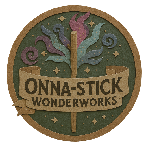 Onna-Stick Wonderworks