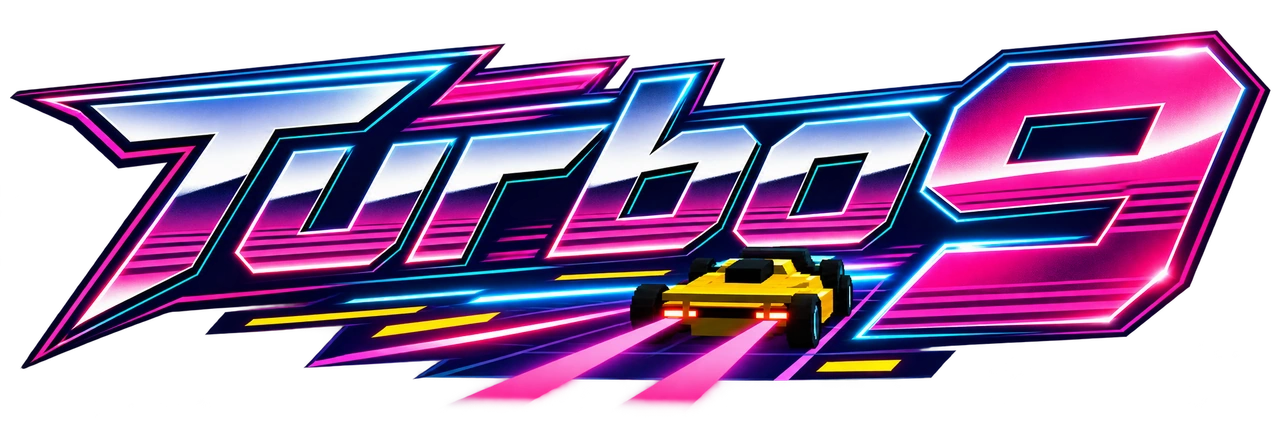 Turbo 9