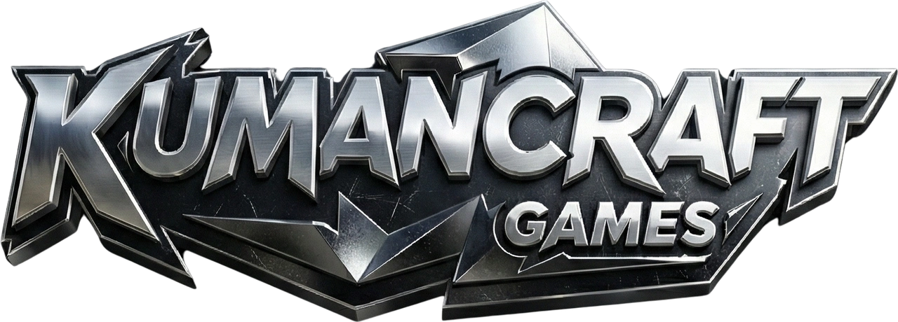 KumanCraft Games