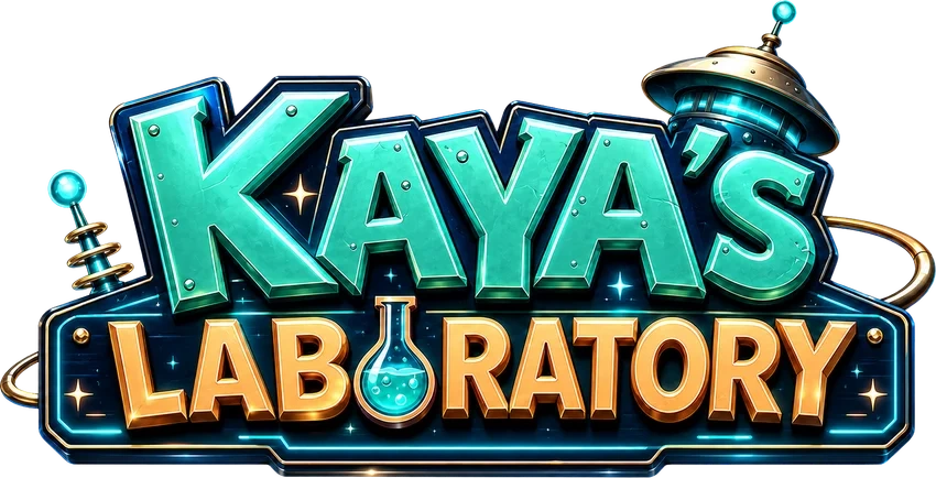 Kaya’s Lab