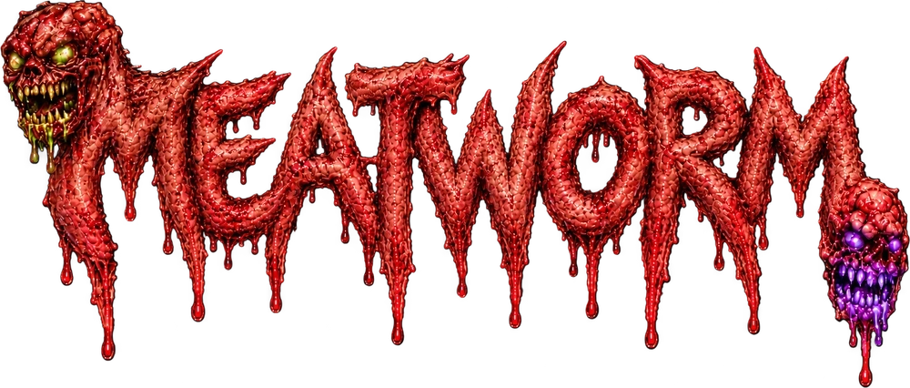 Meatworm