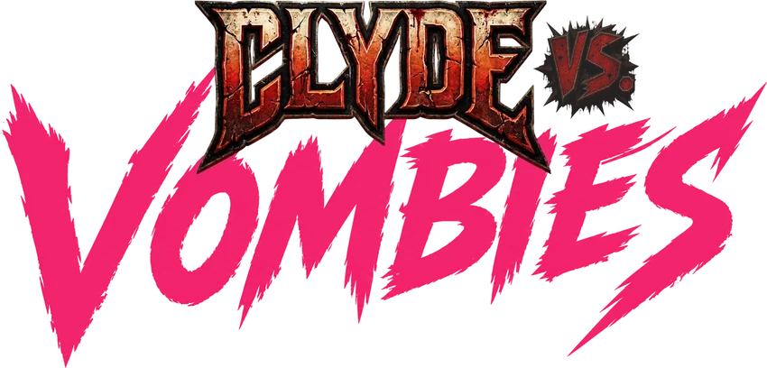 Clyde vs Vombies